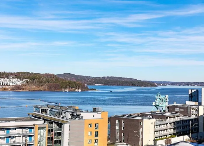 Mitt & ホテル モス