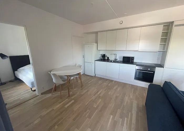 Mitt & ホテル モス