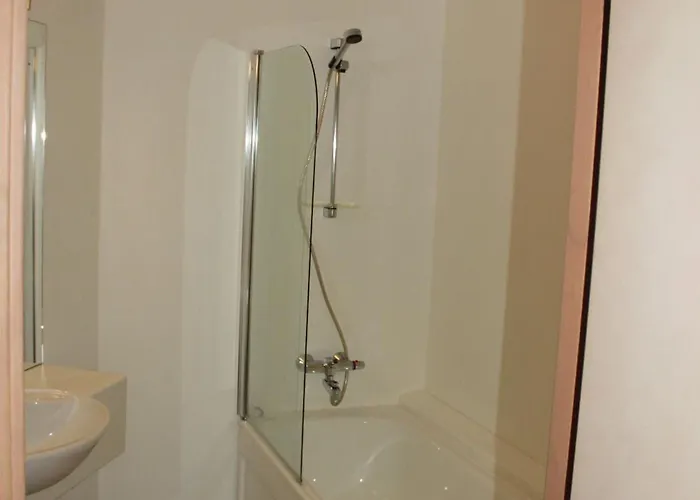 ホテル Mitt & モス