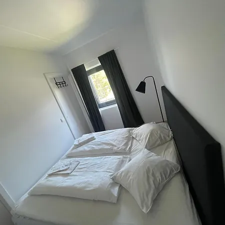 Hotell Mitt 3*