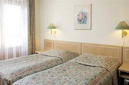 Mitt Hotell