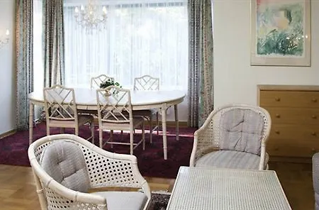 Mitt Hotell 3*