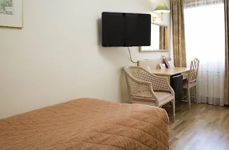 Mitt Hotell Moss