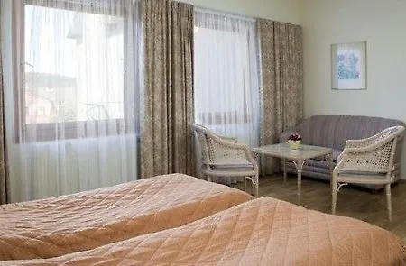 Mitt Hotell 3*
