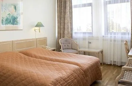 Hotell Mitt Moss