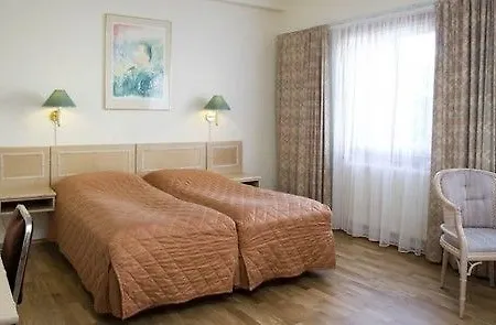 Mitt Hotell