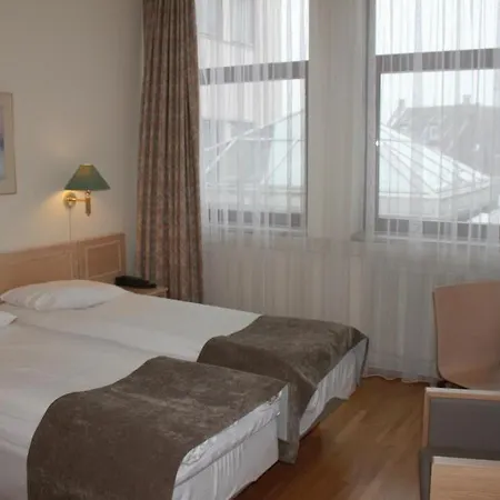 Mitt Hotell 3*