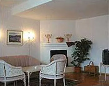 Hotel Mitt & 3*